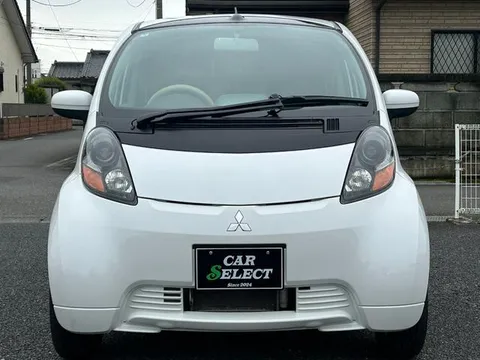 Mitsubishi I