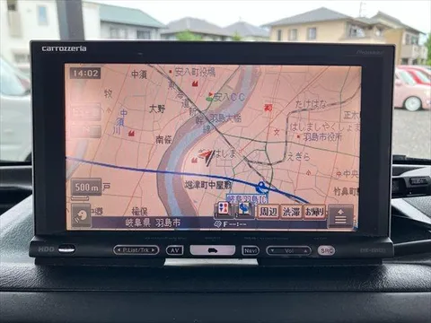 Mitsubishi Town Box