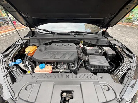 Changan UNI-T