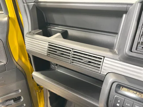 Honda N-VAN +Style