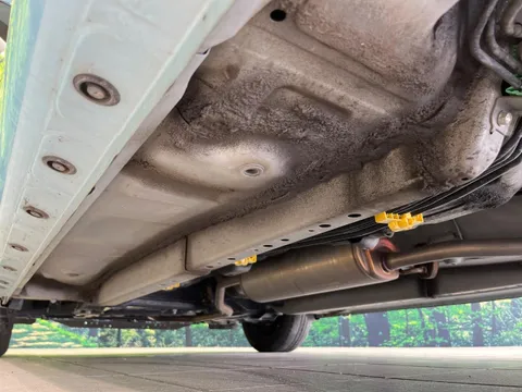 Daihatsu Mira Tocot
