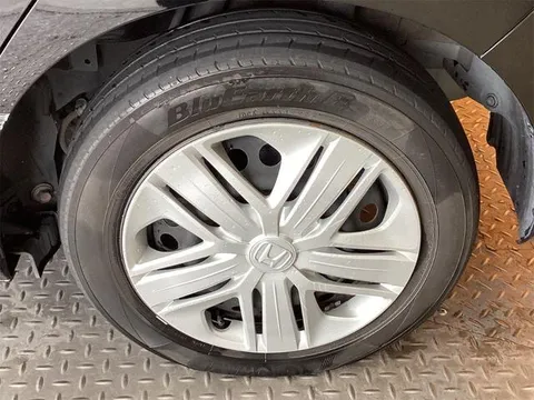 Honda Jazz (Fit)