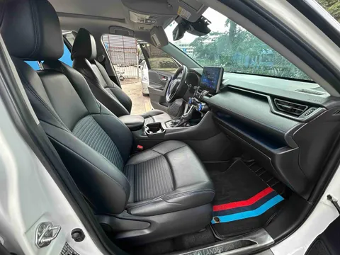 Toyota Wildlander