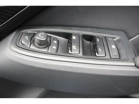 Subaru Impreza Sports