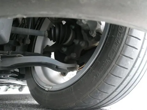 Mazda MAZDA3 Sedan
