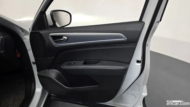 Renault XM3