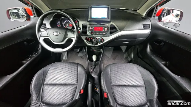 Kia Picanto (Morning)
