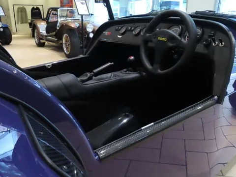 Caterham