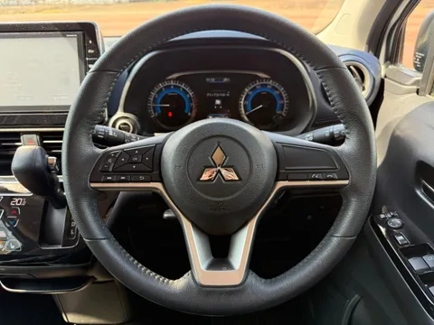 Mitsubishi eK X