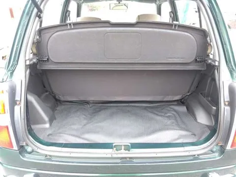 Daihatsu Mira Gino