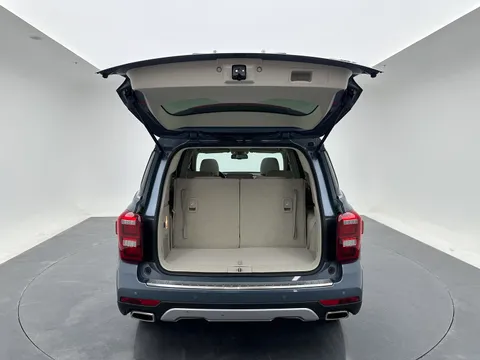 Gac GS8