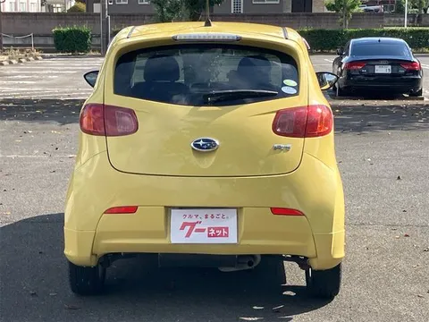 Subaru R1