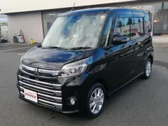 Mitsubishi eK Space Custom