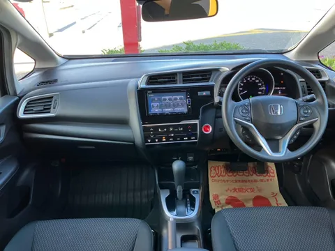 Honda Jazz (Fit)