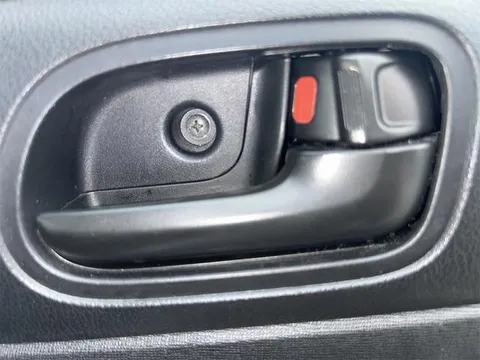 Honda N-BOX Plus