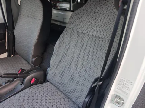 Suzuki Super Carry