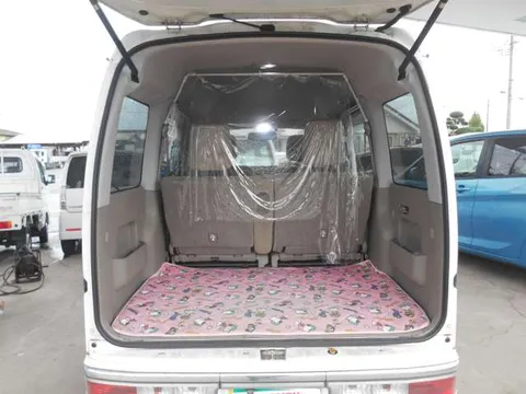 Daihatsu Atrai Wagon