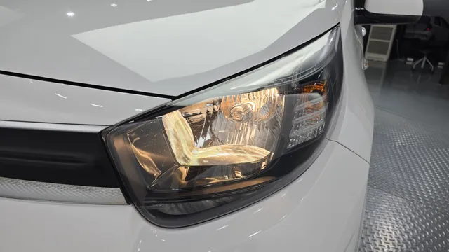 Kia Picanto (Morning)
