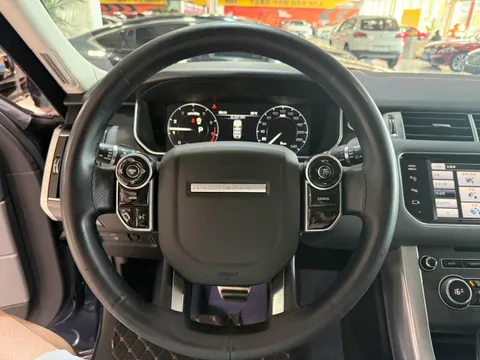Land Rover