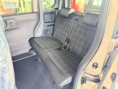 Honda N-BOX Joy