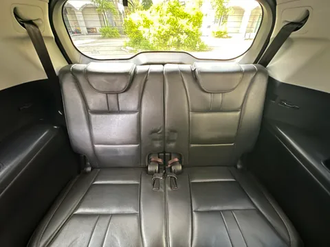Gac GS8