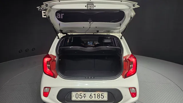 Kia Picanto (Morning)