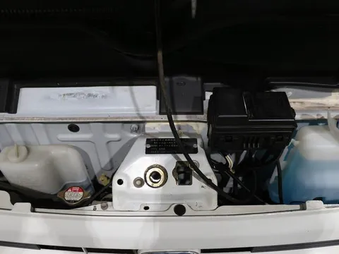 Honda Acty Truck