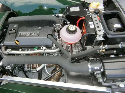 Caterham