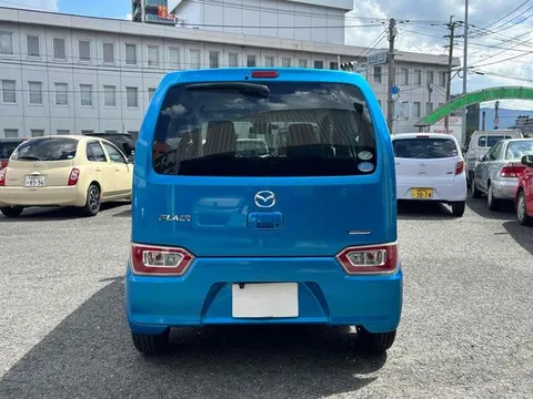 Mazda Flair