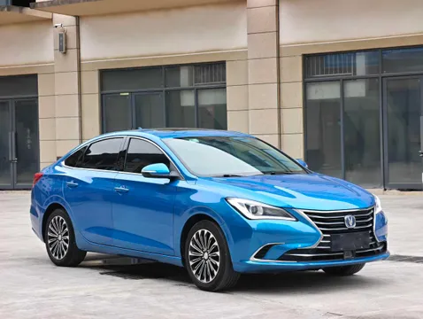 Changan Eado