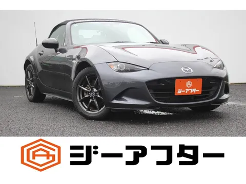 Mazda MX-5 (Roadster)