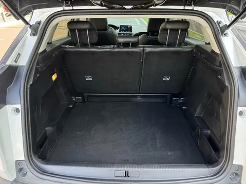 Peugeot 4008