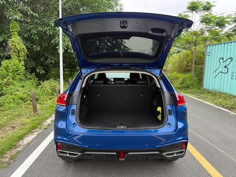 Wey VV5