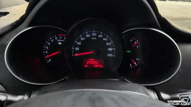 Kia Picanto (Morning)