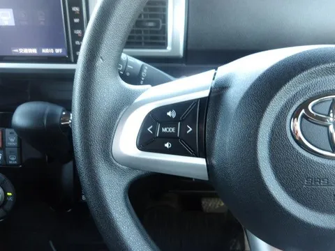 Toyota Pixis Mega