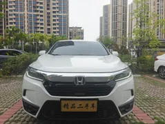 Honda Breeze