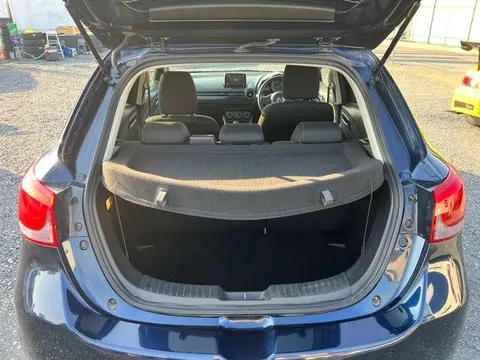 Mazda Mazda2 (Demio)