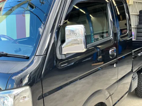 Suzuki Super Carry