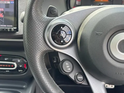 Smart For Four