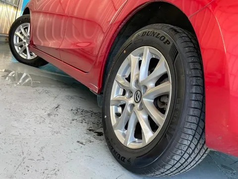 Mazda Axela Sport