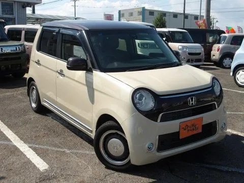 Honda N-ONE