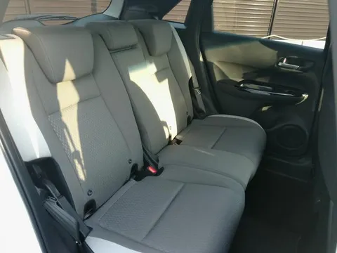 Honda Jazz (Fit)