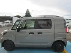 Suzuki Spacia Base