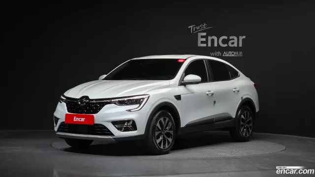 Renault XM3