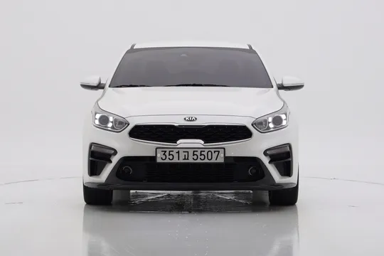 Kia Cerato (K3)