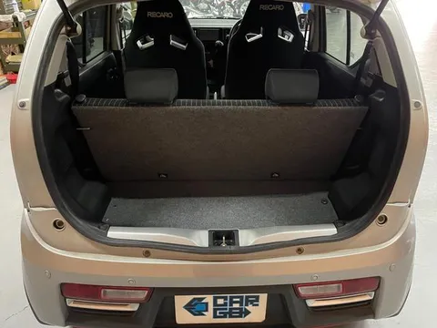 Suzuki Alto Works