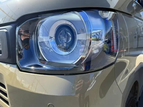 Honda N-BOX Joy
