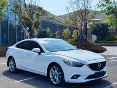 Mazda Mazda6 (Atenza)