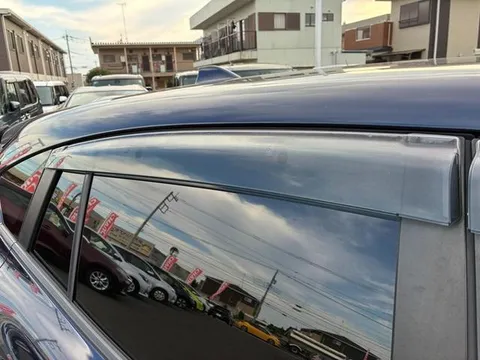 Subaru Impreza Sports