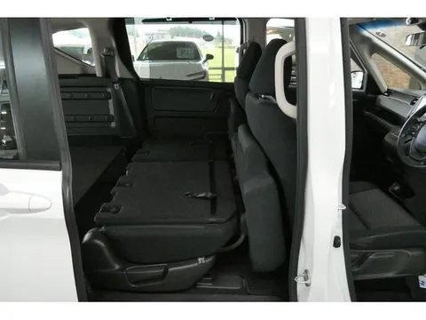 Honda Freed Plus
